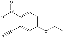 5-Ethoxy-2-nitrobenzonitrile 