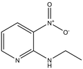 2-Ethylamino-3-nitropyridine 