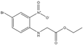 Ethyl 2-[(4-bromo-2-nitrophenyl)amino]acetate 