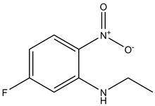 N-Ethyl-5-fluoro-2-nitroaniline 