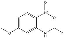 N-Ethyl-5-methoxy-2-nitroaniline 
