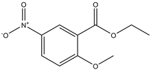 Ethyl 2-methoxy-5-nitrobenzoate 