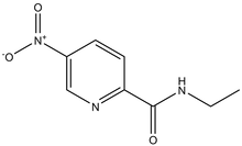 N-Ethyl 5-nitropicolinamide 