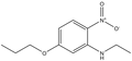 N-Ethyl-2-nitro-5-propoxyaniline 