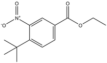 Ethyl 4-tert-butyl-3-nitrobenzoate 