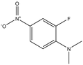 2-Fluoro-N,N-dimethyl-4-nitroaniline 