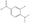 2-Fluoro-N,N-dimethyl-4-nitroaniline 