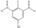 4-Fluoro-3,5-dinitrophenol 