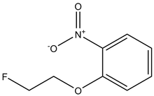 1-(2-Fluoroethoxy)-2-nitrobenzene