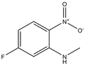 5-Fluoro-N-methyl-2-nitroaniline 
