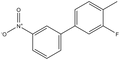 2-Fluoro-1-methyl-4-(3-nitrophenyl)benzene 