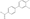 2-Fluoro-1-methyl-4-(4-nitrophenyl)benzene 