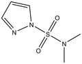 1-(Dimethylsulfamoyl)pyrazole 