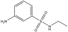 N-Ethyl 3-Aminobenzenesulfonamide 