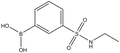 Ethyl 3-boronobenzenesulfonamide