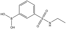 Ethyl 3-boronobenzenesulfonamide