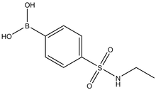 N-Ethyl 4-boronobenzenesulfonamide 