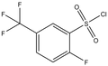 2-Fluoro-5-(trifluoromethyl)benzenesulfonyl chloride 