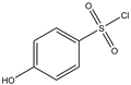 4-Hydroxybenzenesulfonyl chloride 