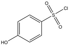 4-Hydroxybenzenesulfonyl chloride 