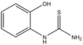 (2-Hydroxyphenyl)thiourea