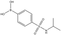 N-Isopropyl 4-boronobenzenesulfonamide 