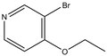 3-Bromo-4-ethoxypyridine 