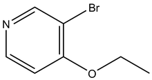 3-Bromo-4-ethoxypyridine 