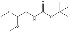 tert-Butyl N-(2,2-dimethoxyethyl)carbamate