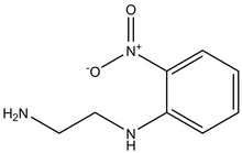 N-(2-Aminoethyl)-2-nitroaniline 