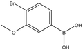 4-bromo-3-methoxyphenylboronic acid 