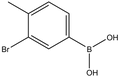 3-Bromo-4-methylphenylboronic acid 