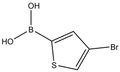 4-Bromothiophene-2-boronic acid 