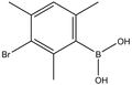 3-Bromo-2,4,6-trimethylphenylboronic acid 