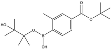 4-(t-Butoxycarbonyl)-2-methylphenylboronic acid pinacol ester 
