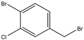4-Bromo-3-chlorobenzyl bromide 