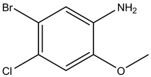 5-Bromo-4-chloro-2-methoxyaniline