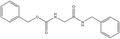 Benzyl N-[(benzylcarbamoyl)methyl]carbamate 