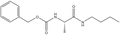 Benzyl N-[(1S)-1-(butylcarbamoyl)ethyl]carbamate 