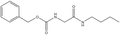 Benzyl N-[(butylcarbamoyl)methyl]carbamate 