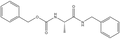 N-(Benzyloxycarbonyl)-L-alanine benzylamide 