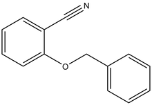 2-(Benzyloxy)benzonitrile