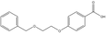 4-[2-(Benzyloxy)ethoxy]benzoic acid 