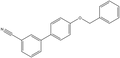 3-[4-(Benzyloxy)phenyl]benzonitrile 