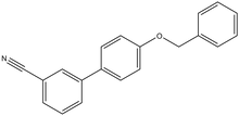 3-[4-(Benzyloxy)phenyl]benzonitrile 