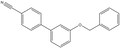 4-(3-Benzyloxyphenyl)benzonitrile 