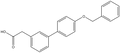 3-(4-Benzyloxyphenyl)phenylacetic acid