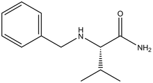 N-Benzyl L-Z-Valinamide 