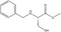N-Benzyl-l-serine, methyl ester