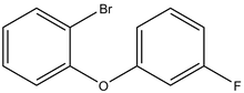 1-Bromo-2-(3-fluorophenoxy)benzene 